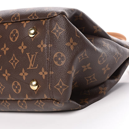 Louis Vuitton Monogram Pallas Pistache 8 of 28