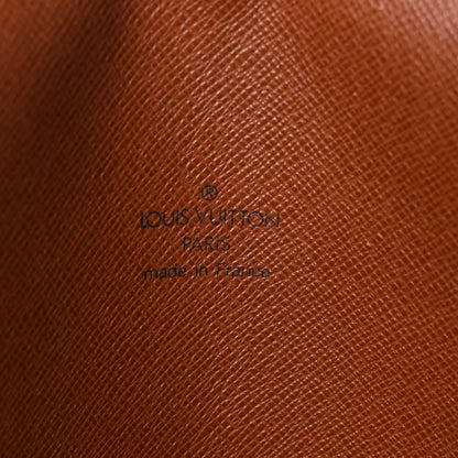Louis Vuitton Monogram Musette GM 6 of 11