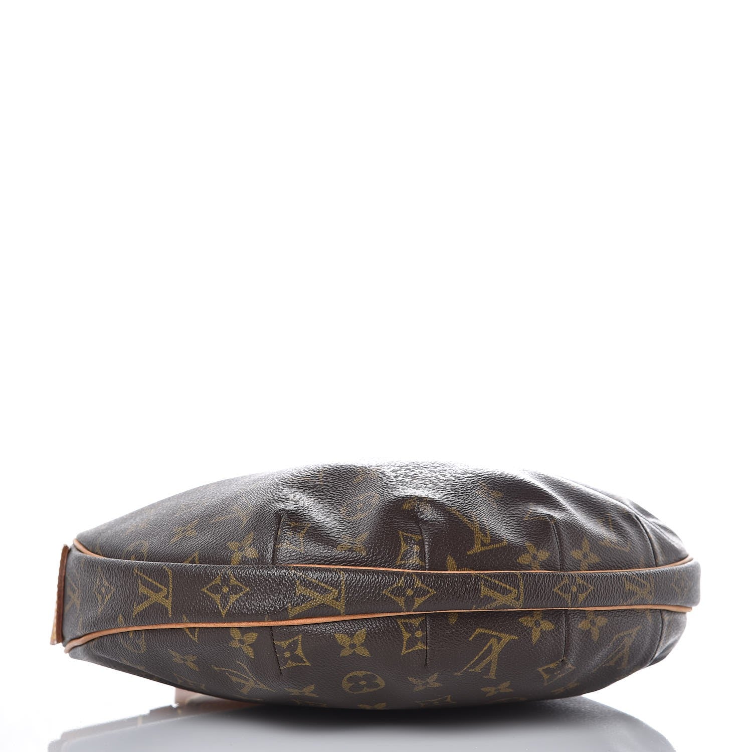 Louis Vuitton Monogram Croissant MM 9 of 11