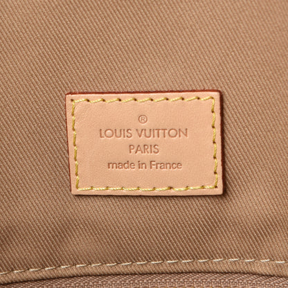 Louis Vuitton Damier Azur Graceful MM 6 of 8