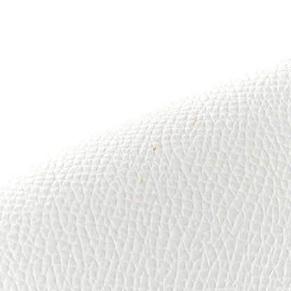 Celine Grained Calfskin Nano Belt Bag White 11 of 11