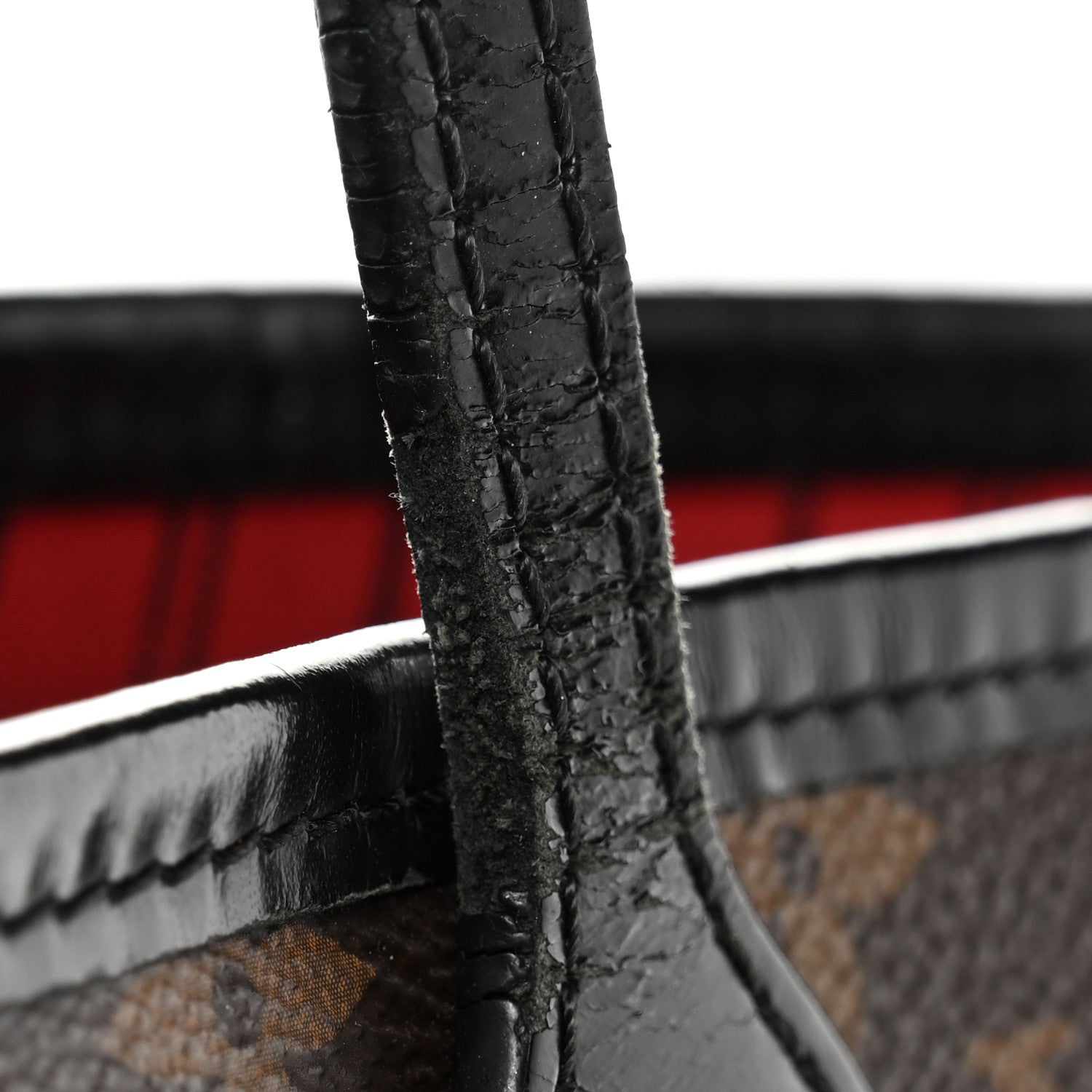 Louis Vuitton Monogram My LV World Tour Neverfull MM 24 of 31
