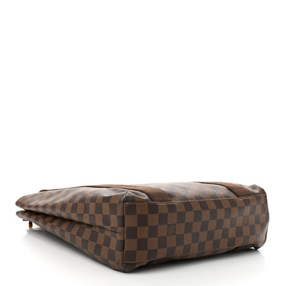 Louis Vuitton Damier Ebene Cabas Beaubourg 4 of 10