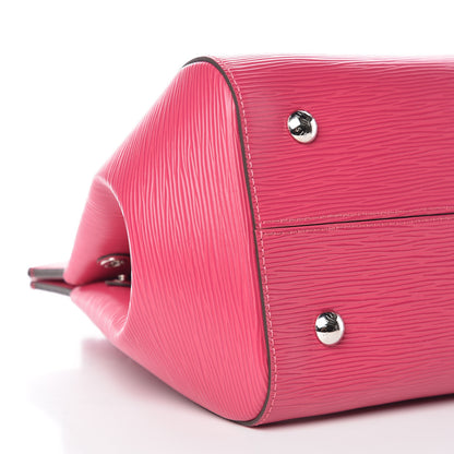 Louis Vuitton Epi Marly MM Pivoine 6 of 10