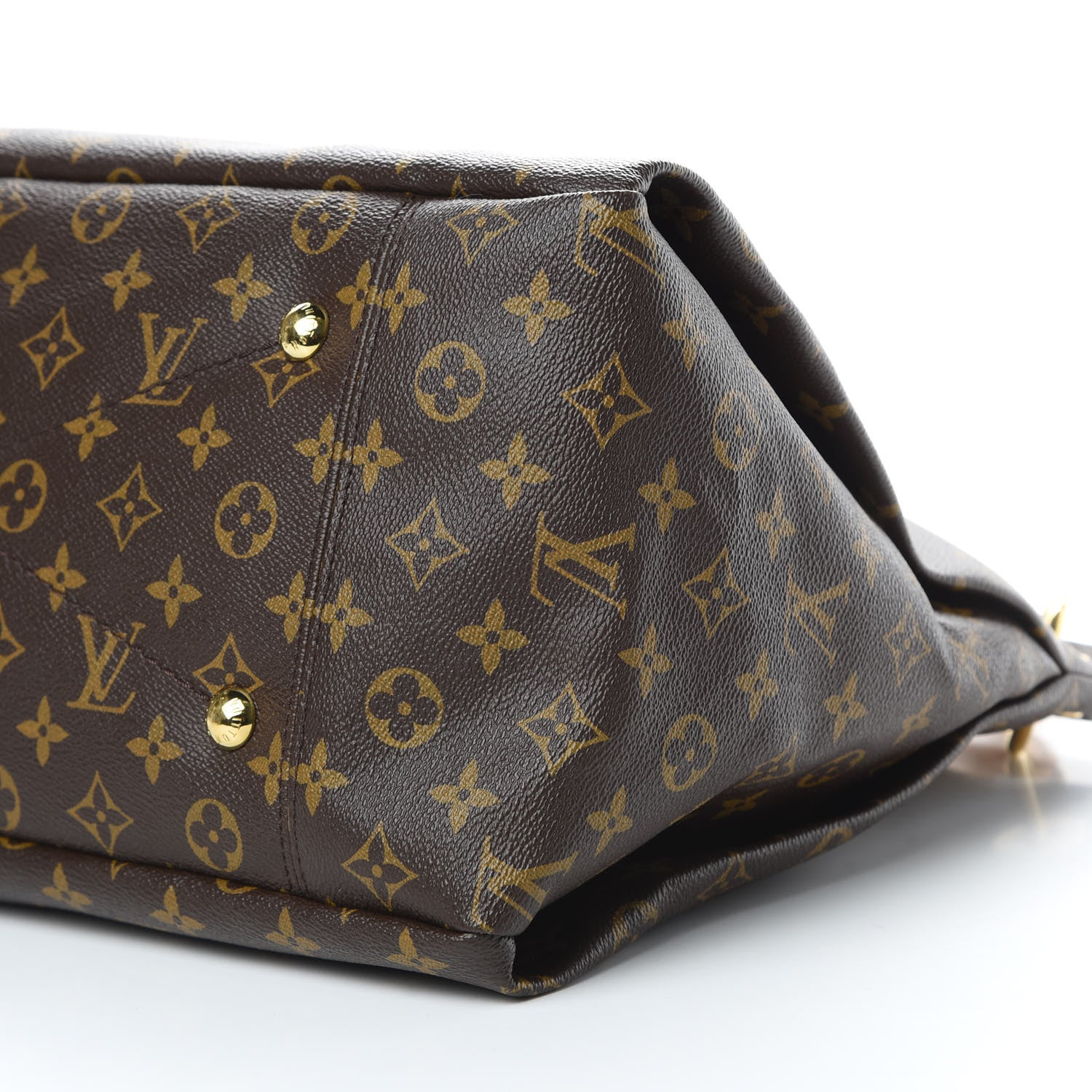 Louis Vuitton Monogram Artsy MM 7 of 13