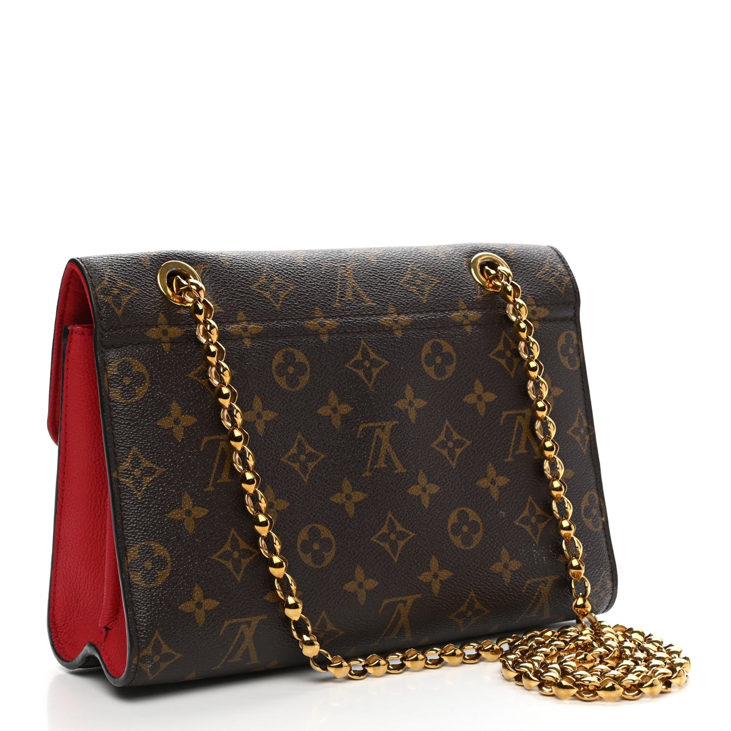 Monogram Victoire Cherry