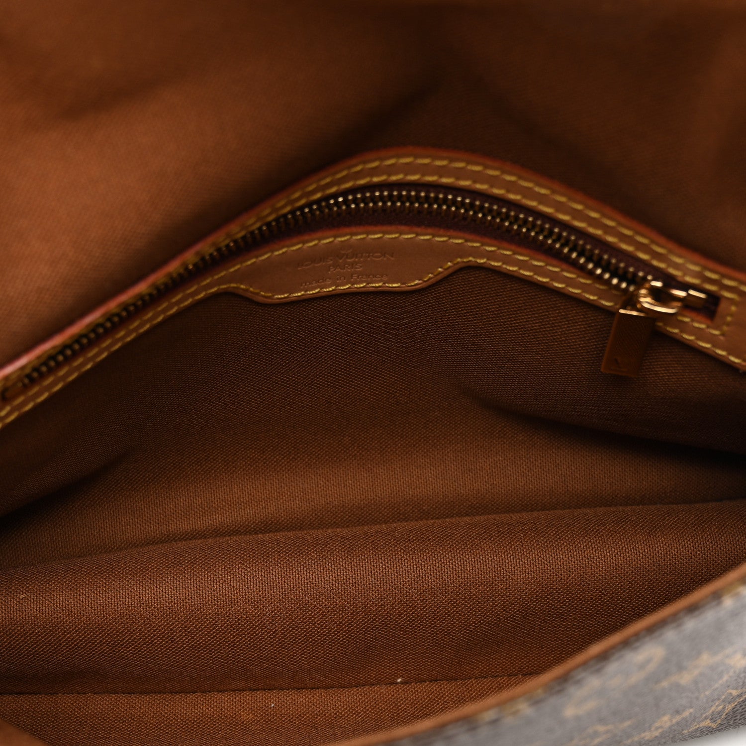 Louis Vuitton Monogram Mini Looping 5 of 11