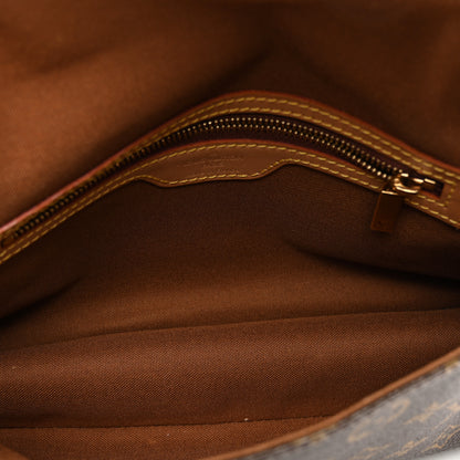 Louis Vuitton Monogram Mini Looping 5 of 11
