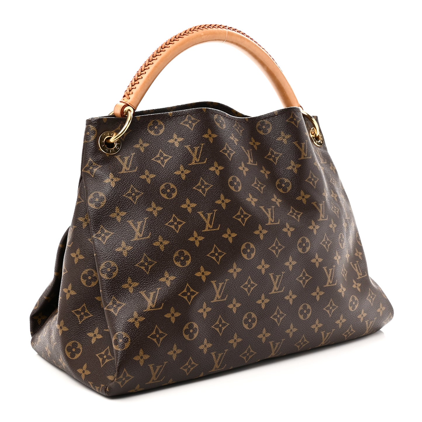 Monogram Artsy MM