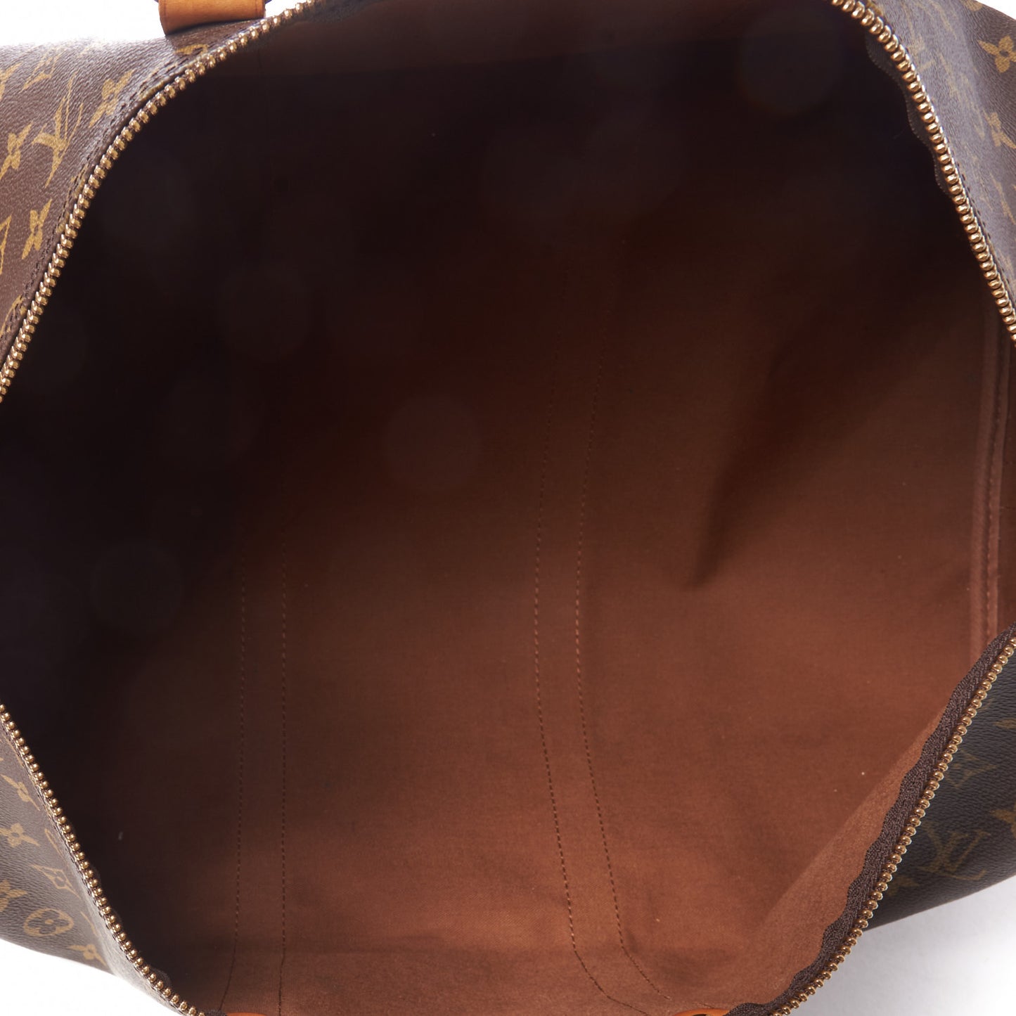 Monogram Keepall Bandouliere 50