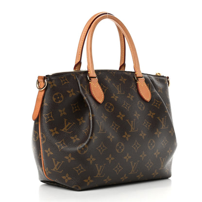 Louis Vuitton Monogram Turenne PM 2 of 12