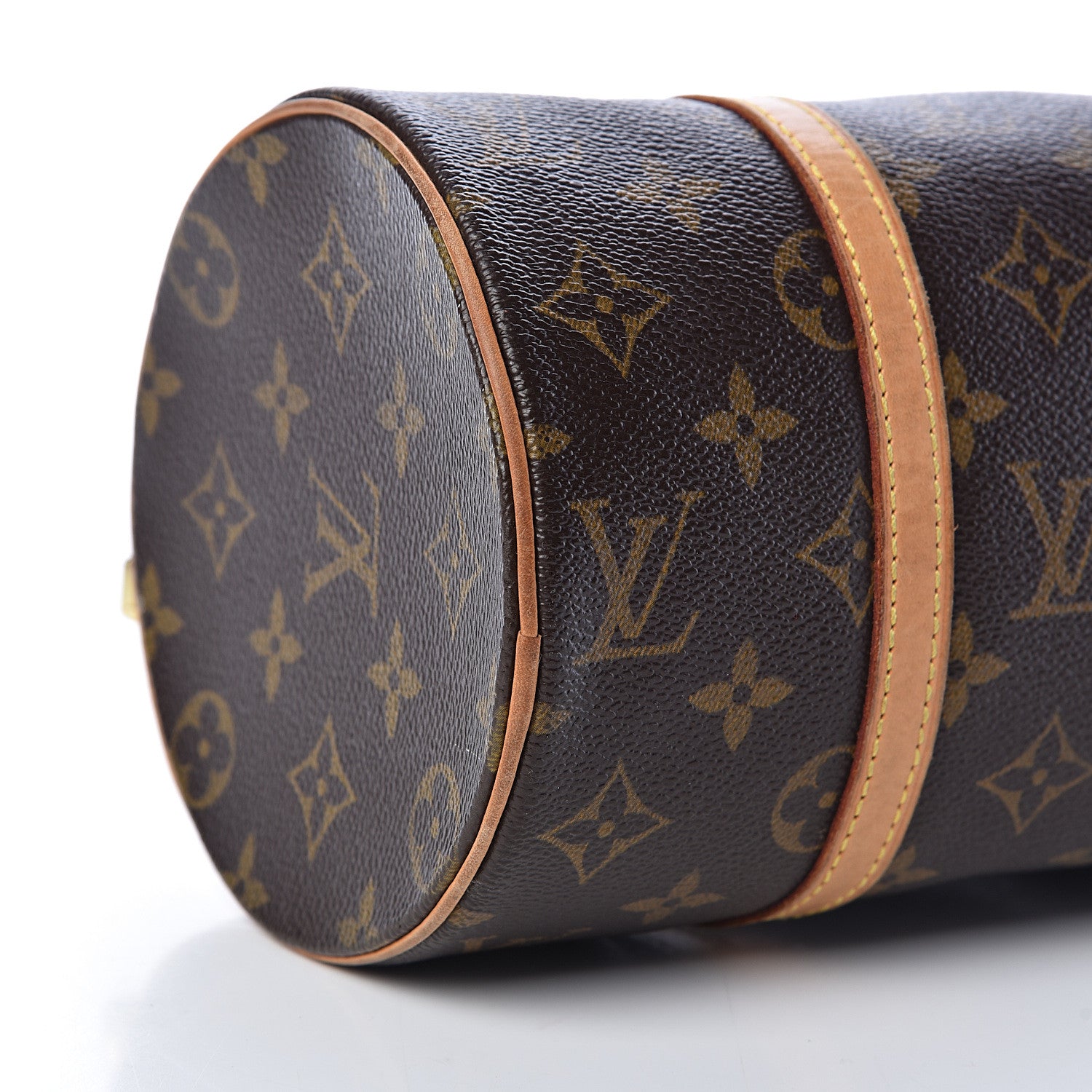 Louis Vuitton Monogram Papillon 26 7 of 15