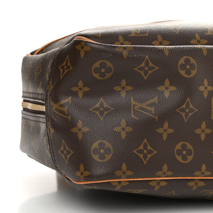 Louis Vuitton Monogram Deauville 8 of 12