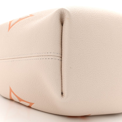 Louis Vuitton Empreinte Monogram Giant Summer Bundle Degrade Neutral 11 of 13