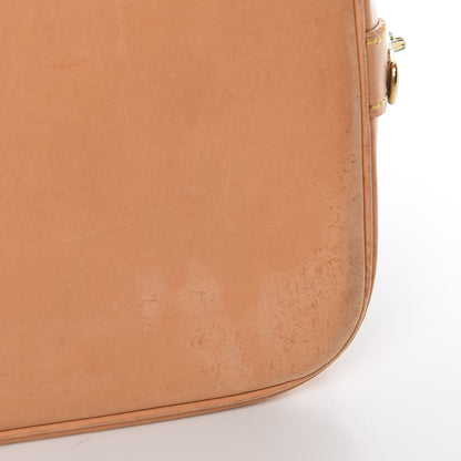 Louis Vuitton Monogram Alma PM 17 of 18