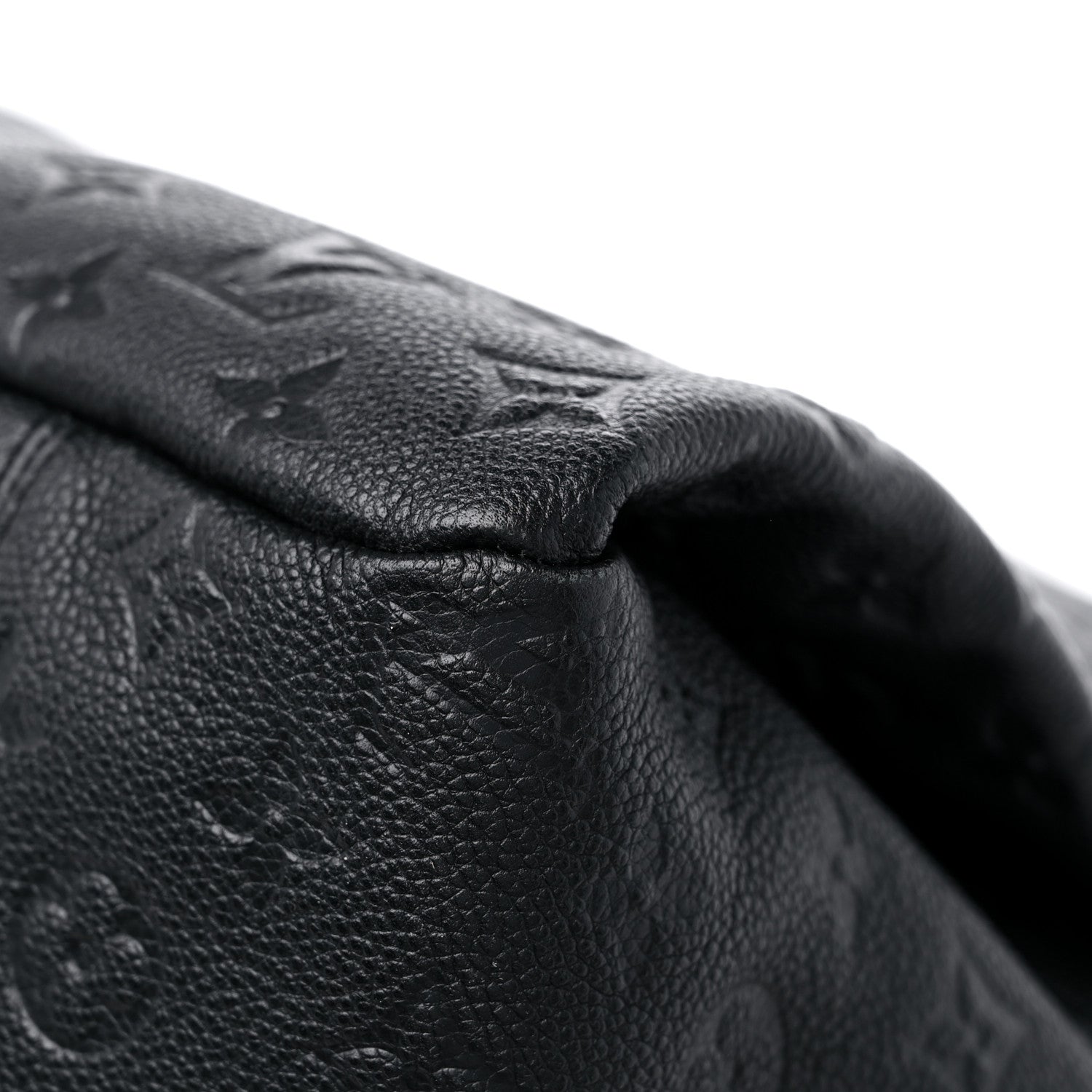 Louis Vuitton Empreinte Artsy MM Black 8 of 12