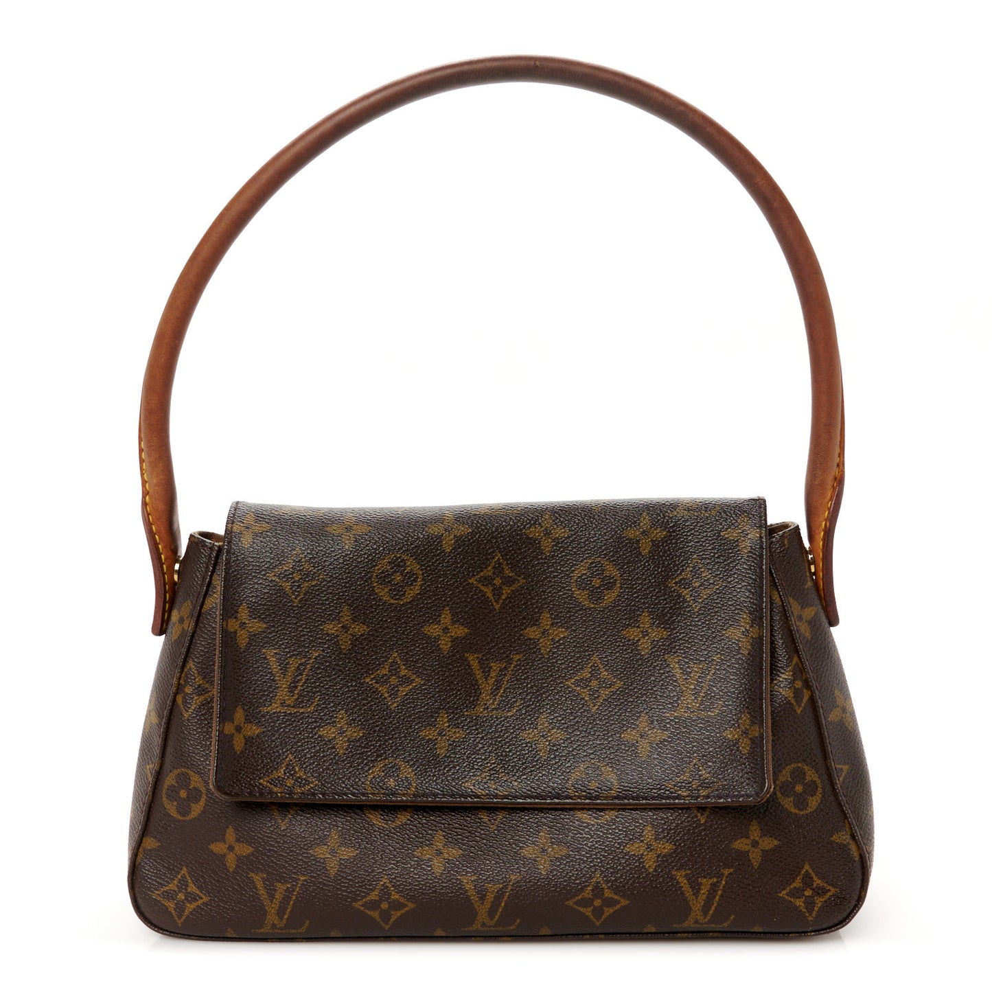 Monogram Mini Looping