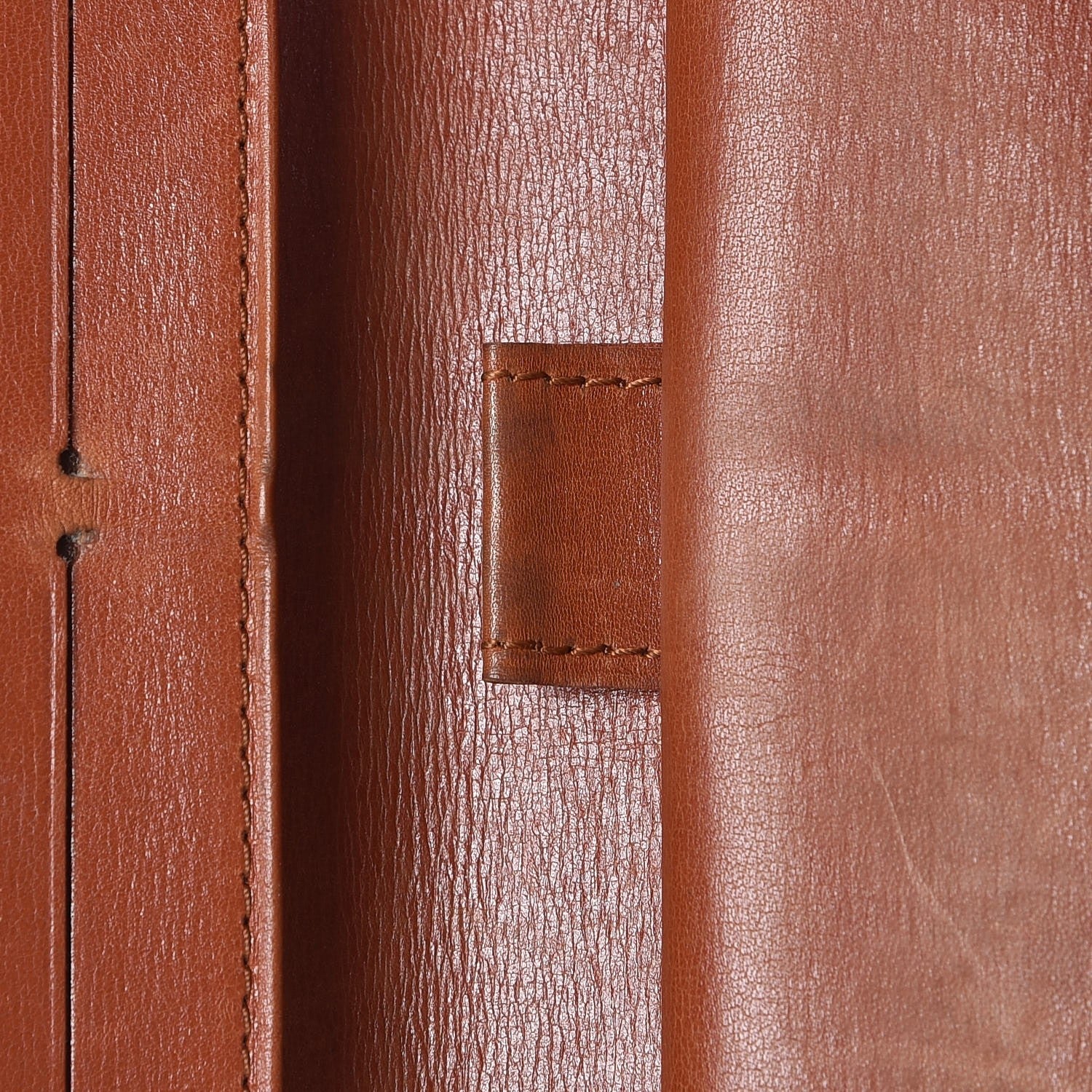 Louis Vuitton Epi Porte Tresor International Wallet Kenyan Fawn 15 of 15