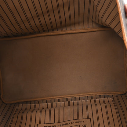 Louis Vuitton Monogram Neo Neverfull GM 4 of 11