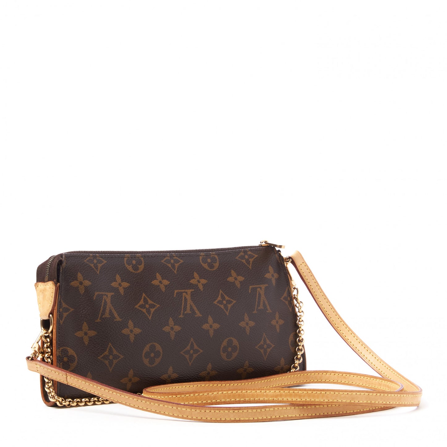 Monogram Sophie Clutch
