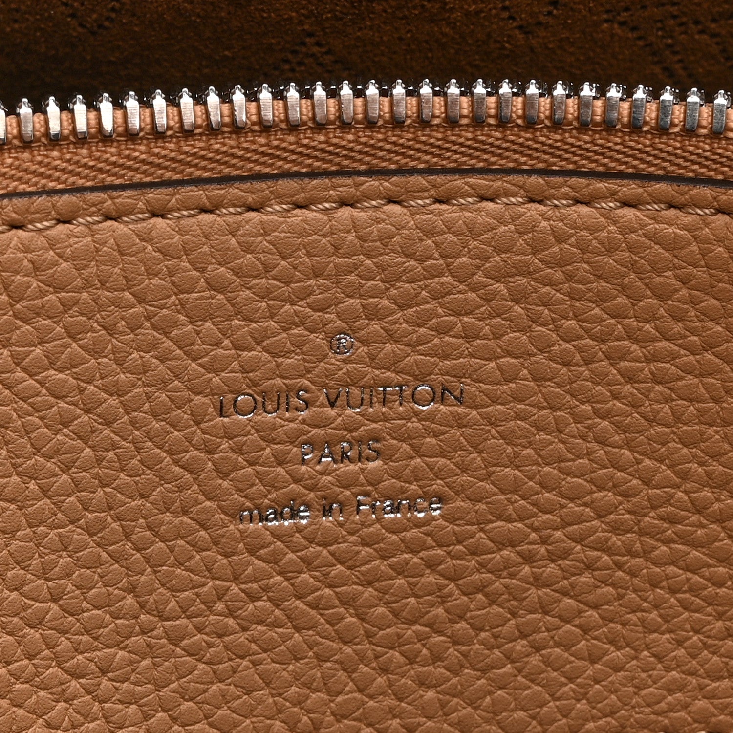 Louis Vuitton Mahina Bella Tote Arizona 6 of 9
