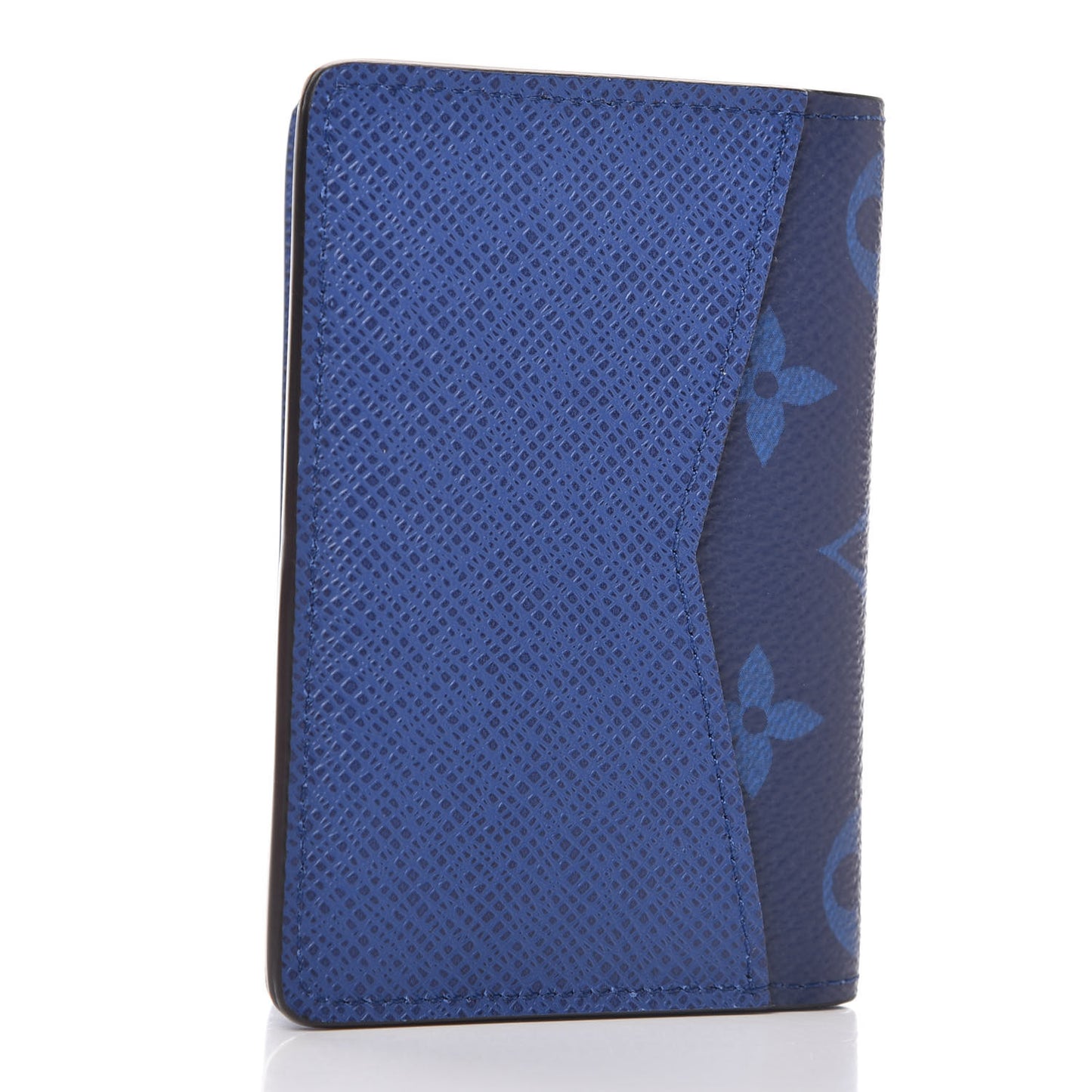 Taigarama Pocket Organizer NM Cobalt