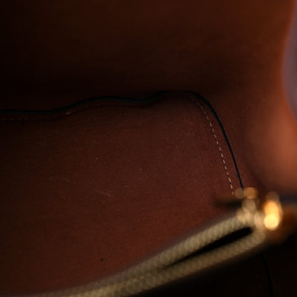 Louis Vuitton Monogram Neonoe MM Caramel 10 of 11