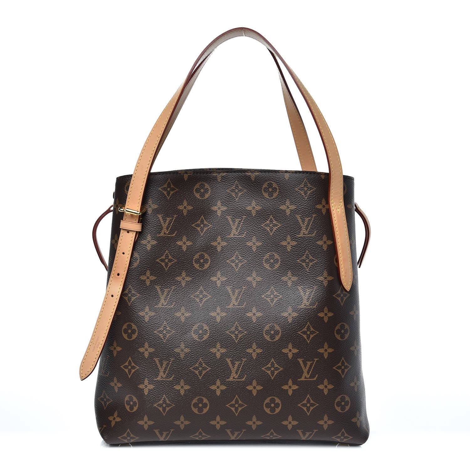 Louis Vuitton Monogram Voltaire 1 of 11