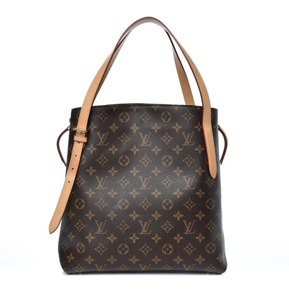 Louis Vuitton Monogram Voltaire 1 of 11