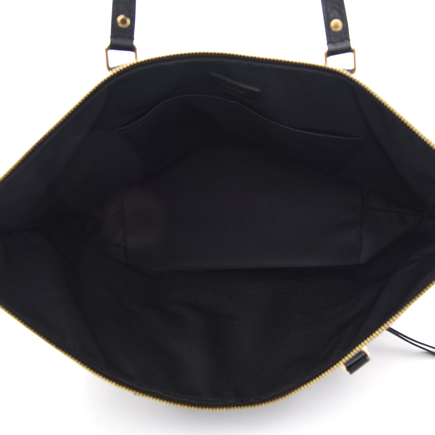 Monogram Tournelle MM Black
