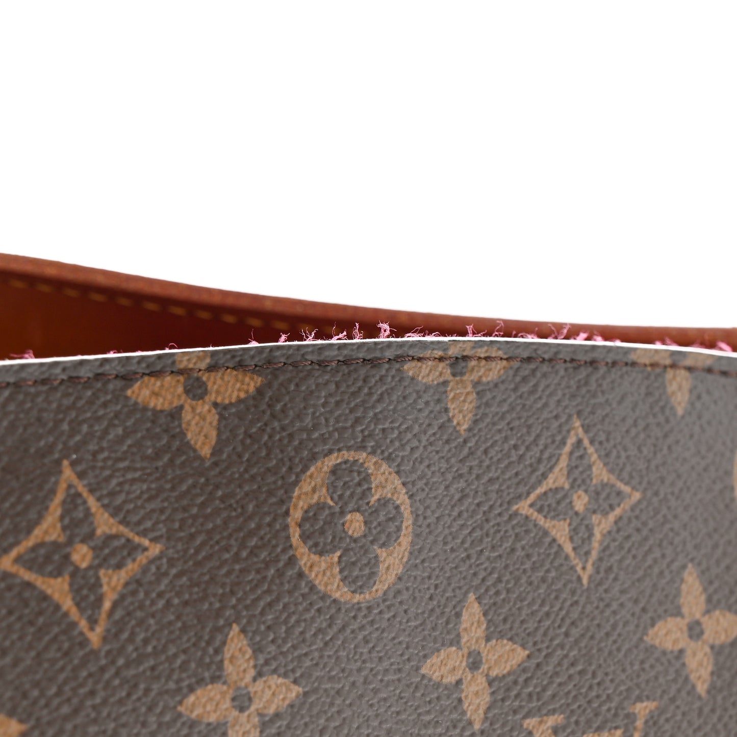 Monogram Graceful MM Pivoine