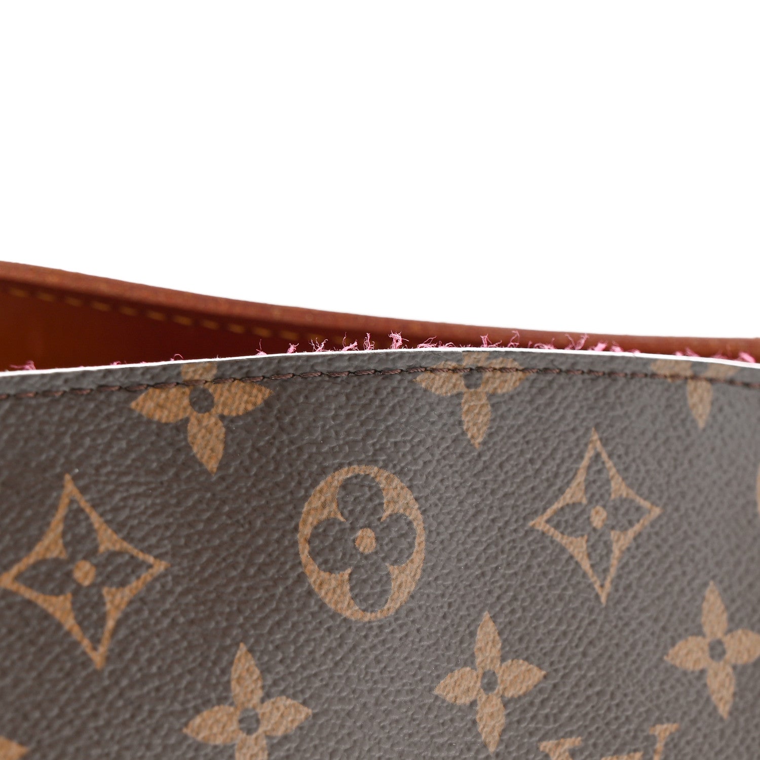 Louis Vuitton Monogram Graceful MM Pivoine 13 of 14