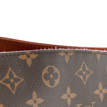 Louis Vuitton Monogram Graceful MM Pivoine 13 of 14