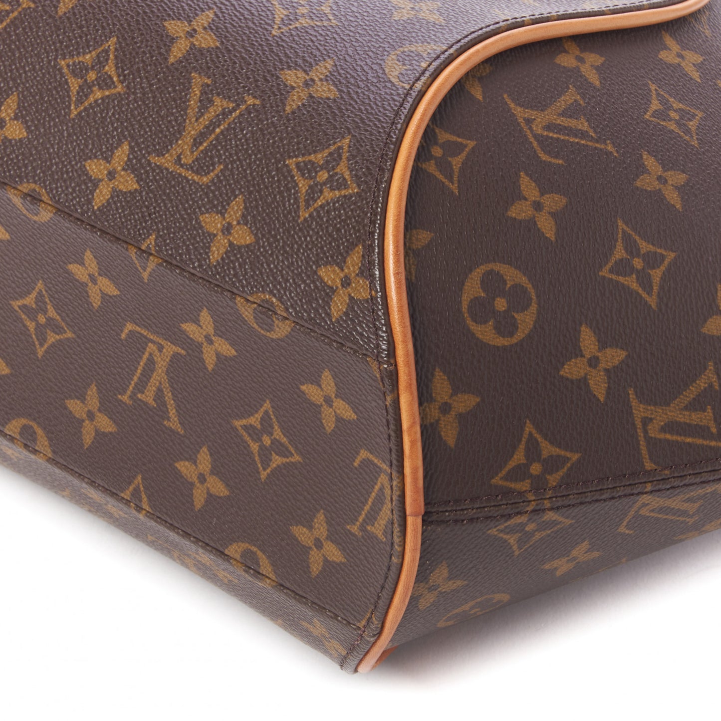 Monogram Ellipse MM