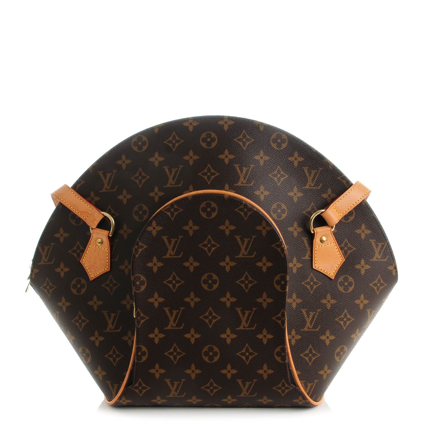 Louis Vuitton Monogram Ellipse GM Shopping Bag 1 of 9