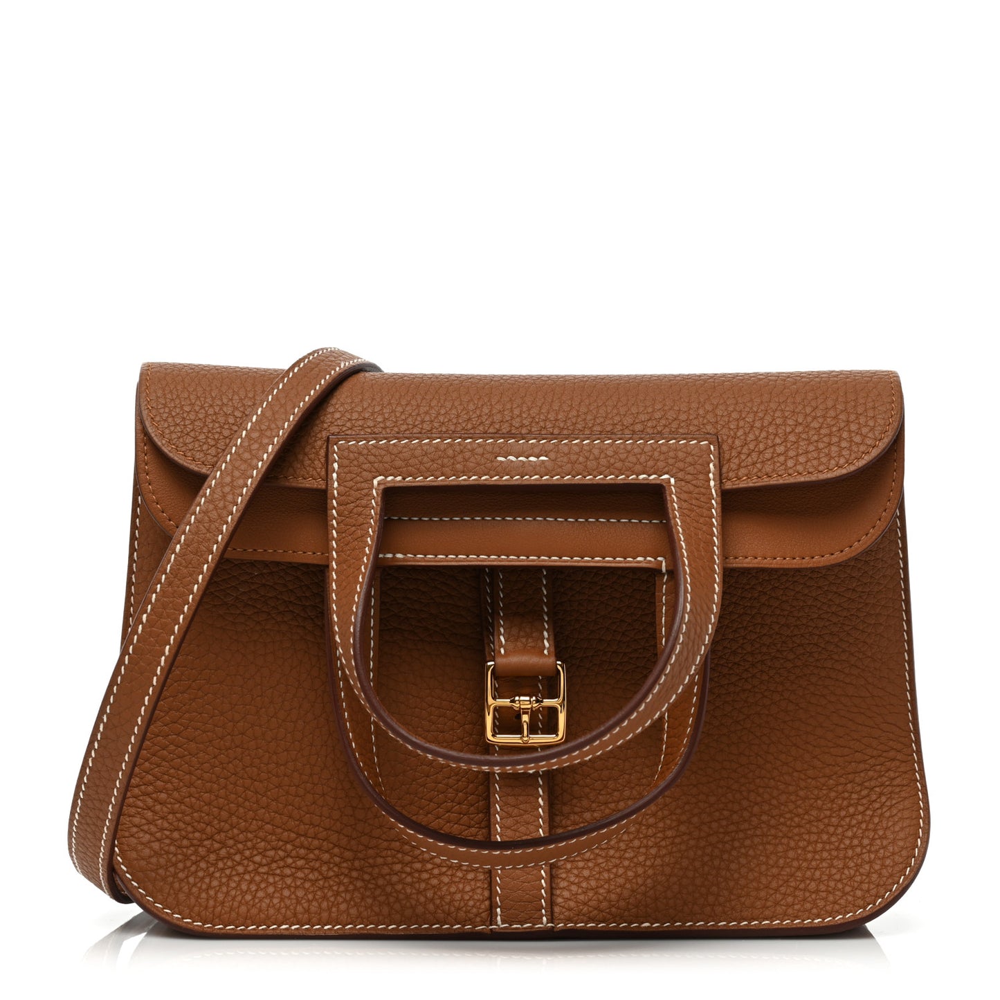 Taurillon Clemence Halzan 25 Gold