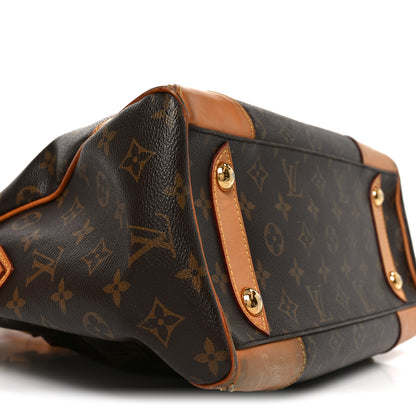 Louis Vuitton Monogram Retiro PM 8 of 9