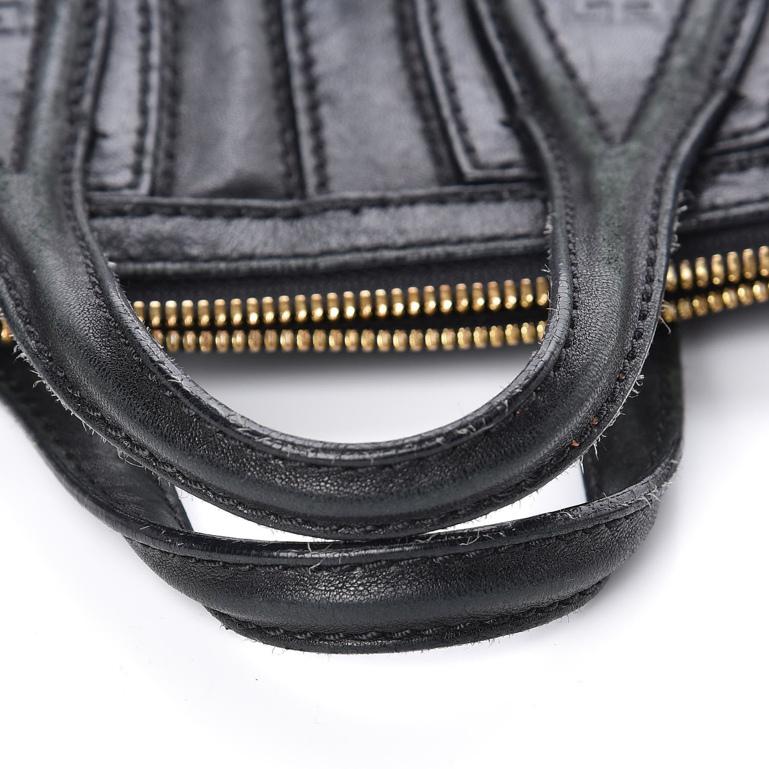 Givenchy Lambskin Micro Nightingale Black 12 of 12
