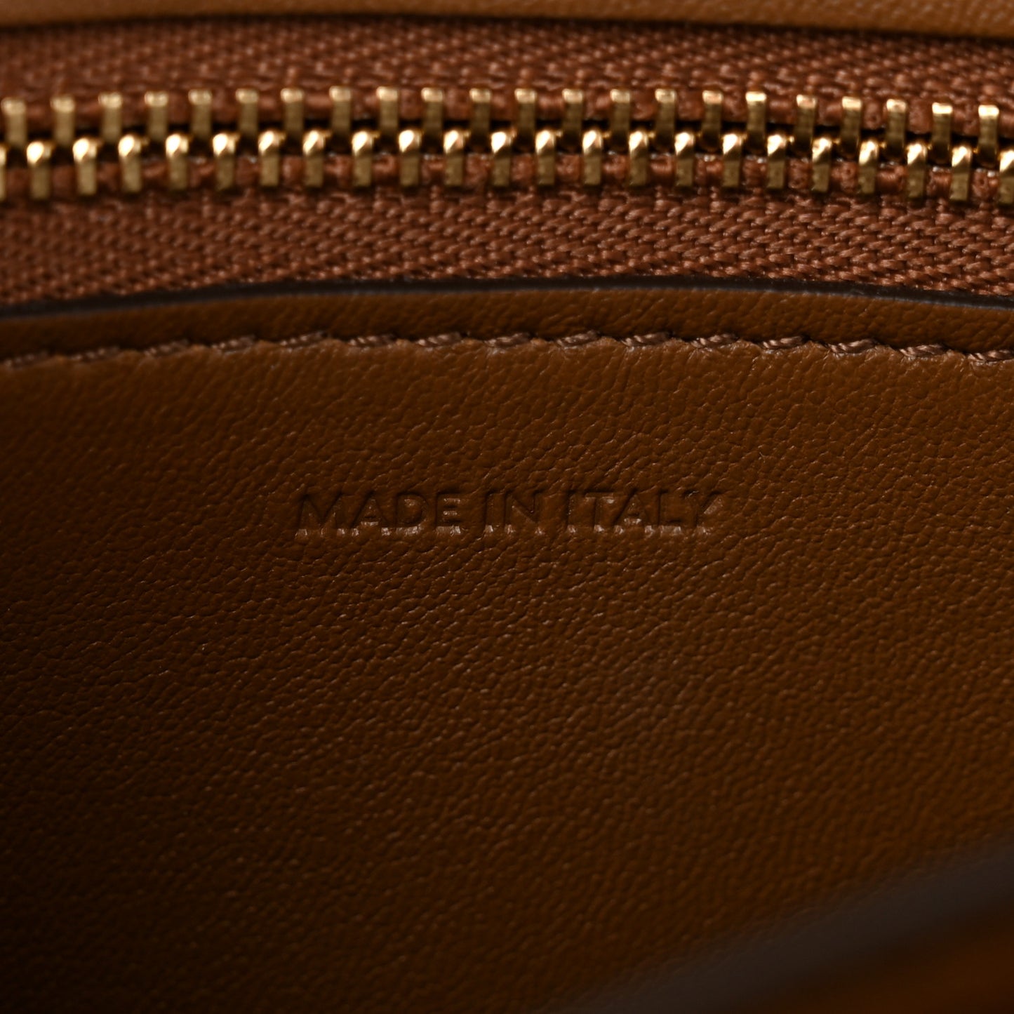 Smooth Calfskin Small Classic Box Flap Bag Camel