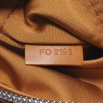 Louis Vuitton Sequin Monogram Sunshine Express Baby Gold 9 of 9