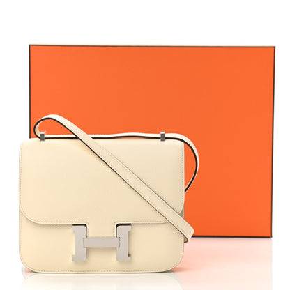 Hermes Epsom Constance 18 Nata 14 of 14