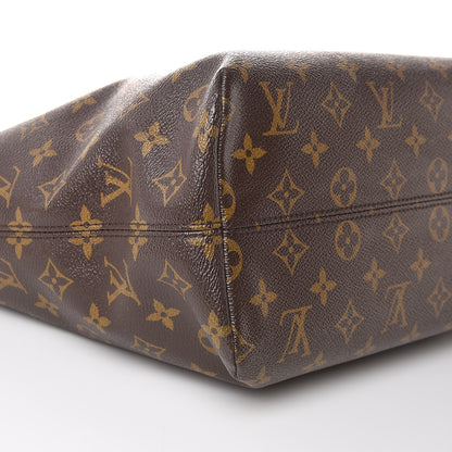 Louis Vuitton Monogram Raspail PM 10 of 11