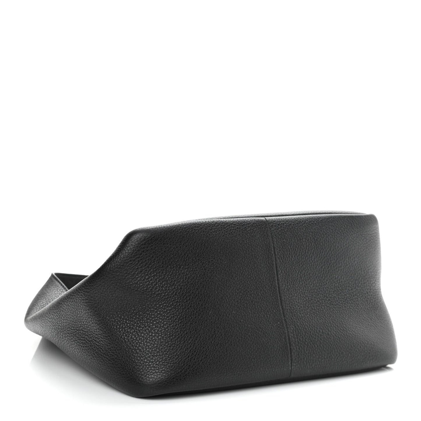 Vitello Daino Soft Dynamique Hobo Black