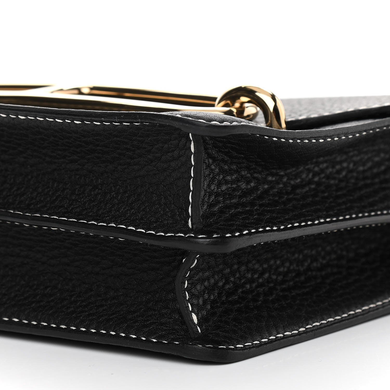 Hermes Fjord Sac Roulis 23 Black 6 of 11