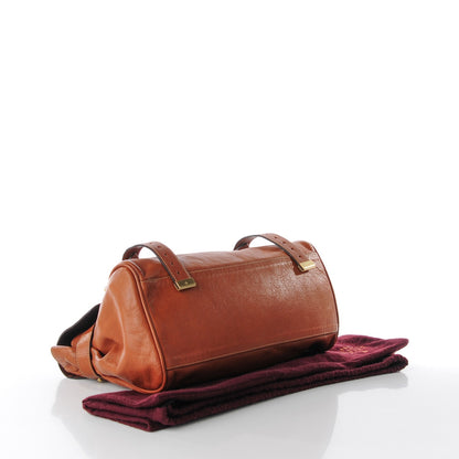 Mulberry Soft Buffalo Medium Alexa Oak 3 of 8