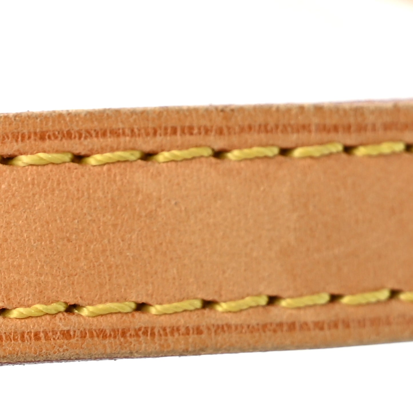 Vachetta 16mm Adjustable Shoulder Strap