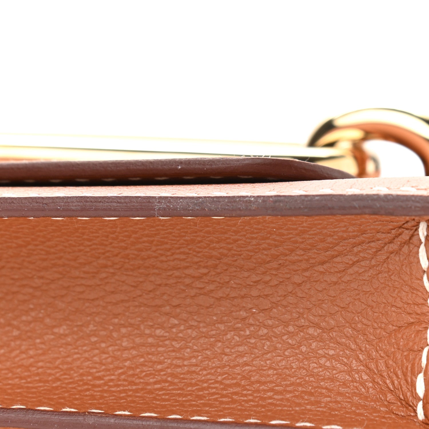 Hermes Evercolor Sac Roulis 23 Gold 13 of 16
