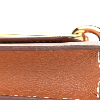 Hermes Evercolor Sac Roulis 23 Gold 13 of 16