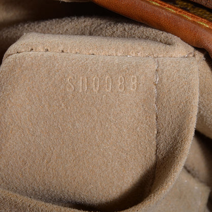 Louis Vuitton Monogram Galliera GM 7 of 7