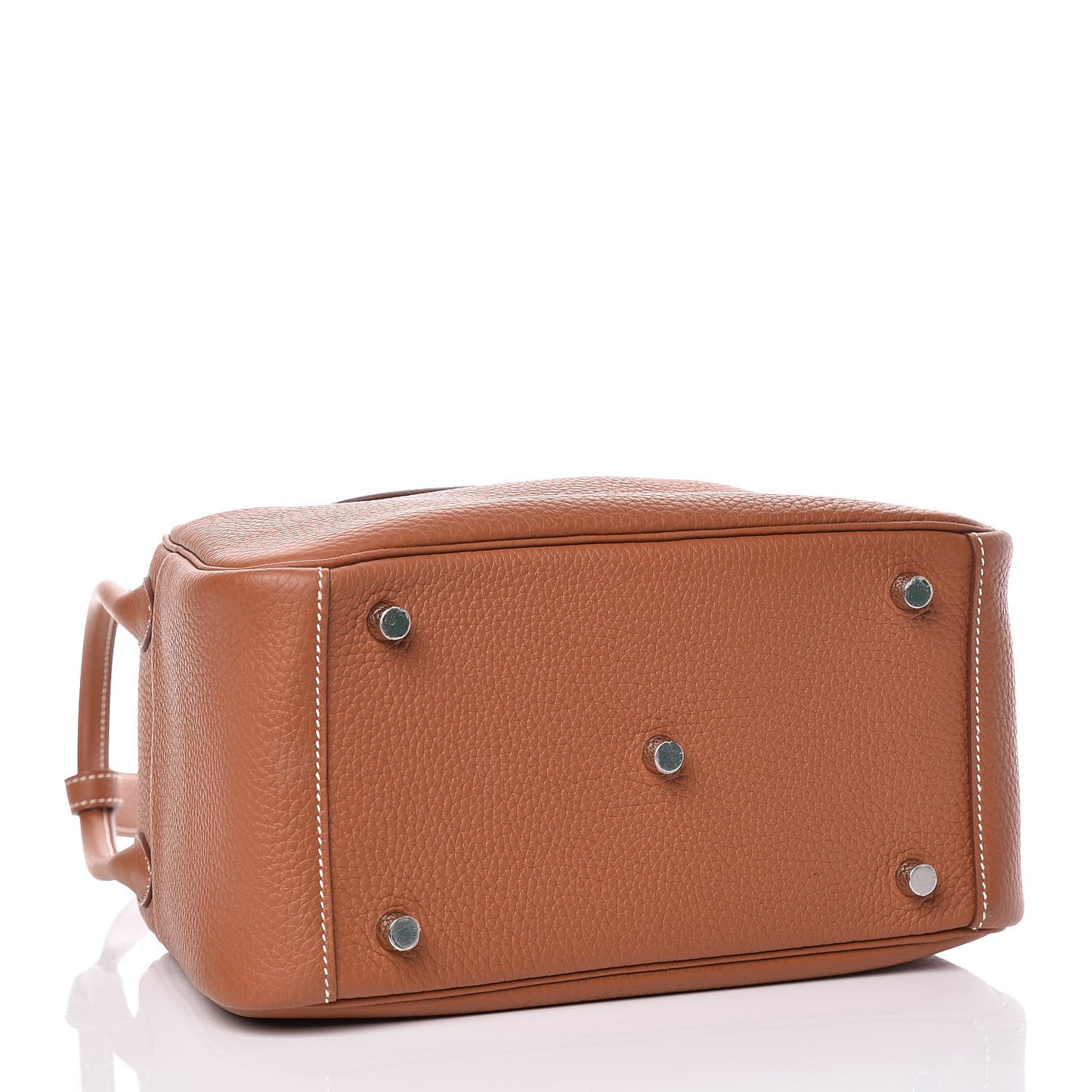 Taurillon Clemence Lindy 26 Gold